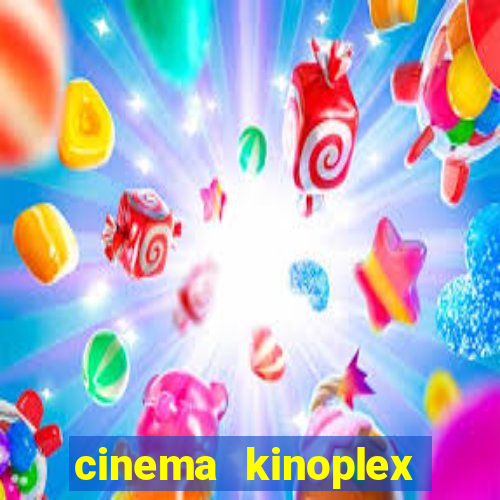 cinema kinoplex north shopping